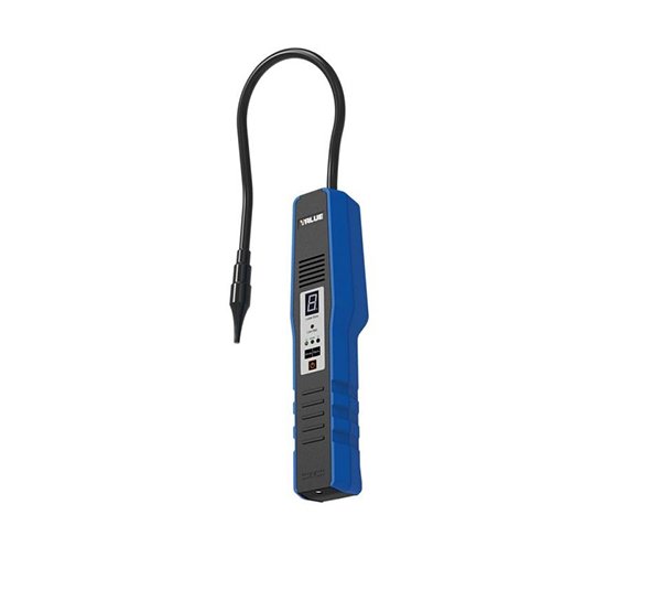 Leak detector VML-2