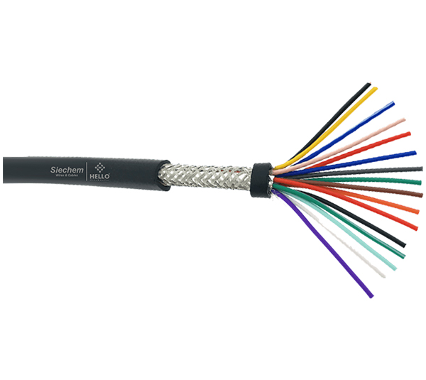 Affordable Polycab Shielded Cable Wholesaler, Supplier & Dealer in Bengaluru, India