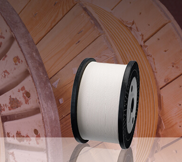 Cotton Covered Copper Conductors